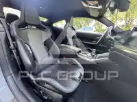 2025 BMW M4