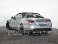 2025 BMW M4