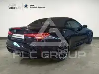 2025 BMW M4