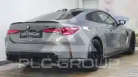 2025 BMW M4