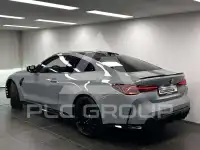 2025 BMW M4