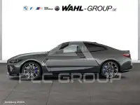 2025 BMW M4