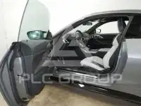 2025 BMW M4