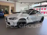 2025 BMW M4