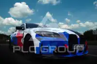 2025 BMW M4