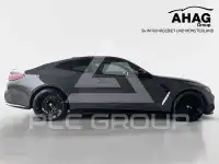 2025 BMW M4