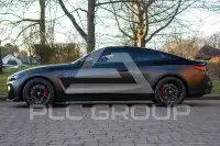 2025 BMW M4