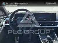 2025 BMW M4