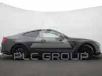 2025 BMW M4