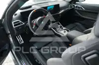 2025 BMW M4