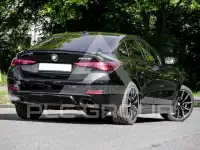 2025 BMW 440