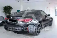 2025 BMW M4