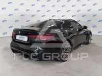 2025 BMW M4