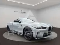 2025 BMW M4