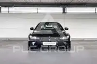 2025 BMW M4