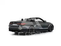 2025 BMW M4