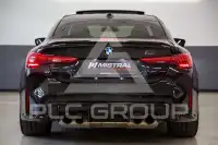 2025 BMW M4