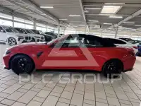 2025 BMW M4