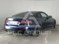 2025 BMW 440