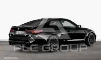 2025 BMW M4