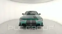 2025 BMW M4