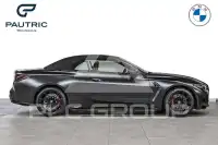2025 BMW M4