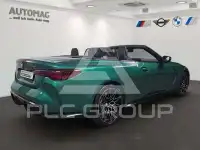 2025 BMW M4