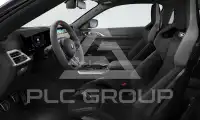 2025 BMW M4