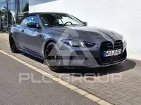 2025 BMW M4