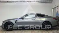 2025 BMW M4