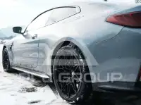 2025 BMW M4