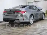 2025 BMW M4