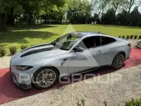 2025 BMW M4