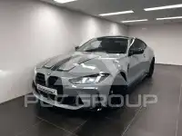 2025 BMW M4