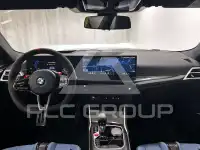 2025 BMW M4