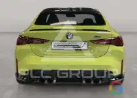 2025 BMW M4