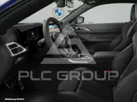 2025 BMW M4