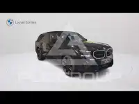 2025 BMW M4