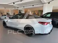 2025 BMW M4
