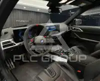 2025 BMW M4