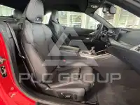 2025 BMW M4