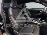 2025 BMW M4