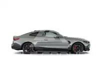 2025 BMW M4