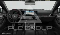 2025 BMW M4