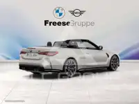2025 BMW M4