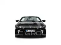 2025 BMW M4