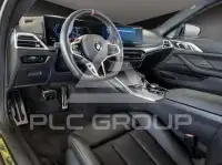 2025 BMW M4