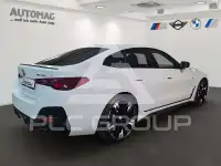 2025 BMW M4