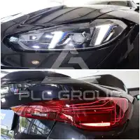 2025 BMW M4