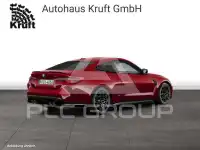2025 BMW M4